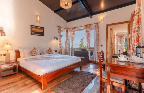 Majkhali Resort | Seed at Queens Meadows Ranikhet