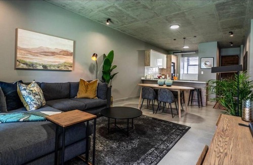 Brooklyn Apartment | Seed @Colette
