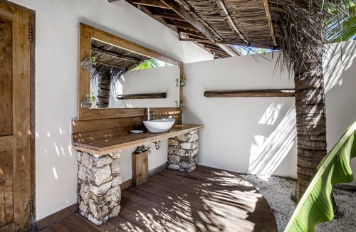 Rote Island Hotel | SEED Resort