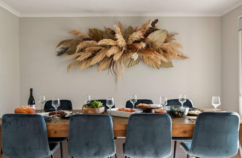 Nuriootpa House | Seednest Barossa Family Retreat
