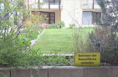 Hagnau Apartment | Seegarten Apartment 4 with sauna, indoor pool and terrace on Lake Constance