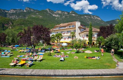 Seestrasse Hotel | Seegarten