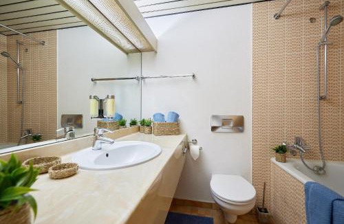 Sudstadt Nordlicher Teil Apartment | SEEGER Living Classic East