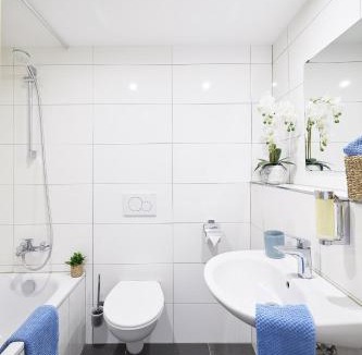 Sudstadt Nordlicher Teil Apartment | SEEGER Living Classic East