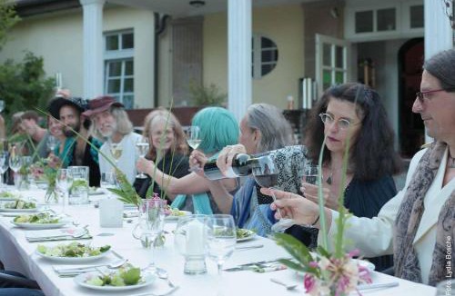 Boitzenburger Land Hotel | Seegut Blaue Blume
