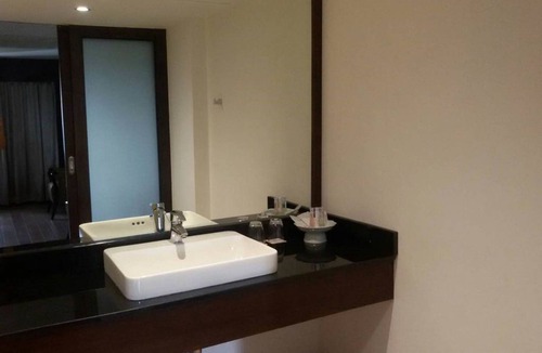 Uttaradit Hotel | Seeharaj Hotel Uttaradit