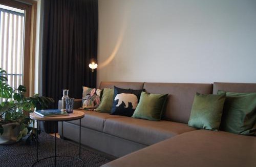 Kochel am See Apartment | Seehaus am Kochelsee