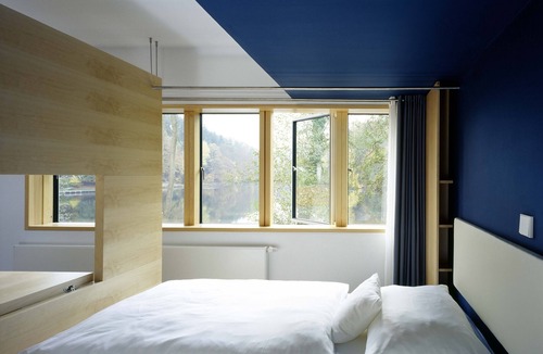 Ramsen Hotel | seehaus forelle