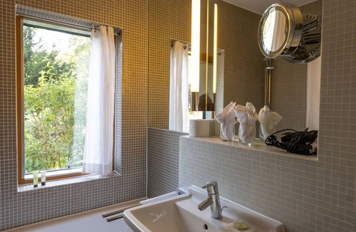 Ramsen Hotel | seehaus forelle