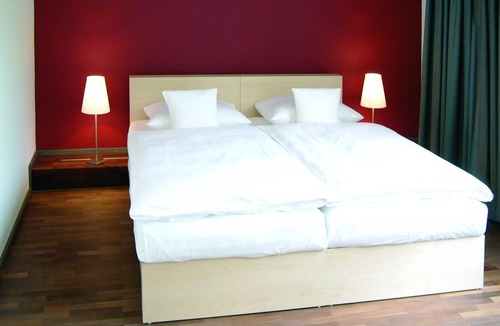 Ramsen Hotel | seehaus forelle