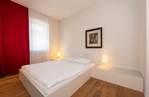 Ramsen Hotel | seehaus forelle