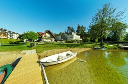 Villach Apartment | Seehaus Rausch