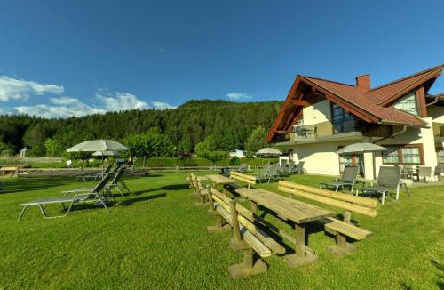 Villach Apartment | Seehaus Rausch