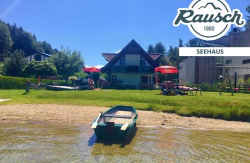 Villach Apartment | Seehaus Rausch
