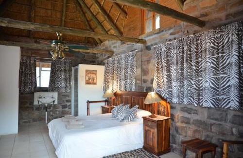 Seeheim Cabin | Seeheim Hotel