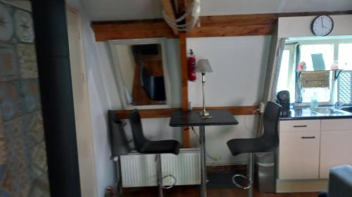 Den Oever Apartment | Seehorse