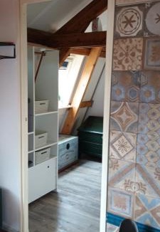 Den Oever Apartment | Seehorse