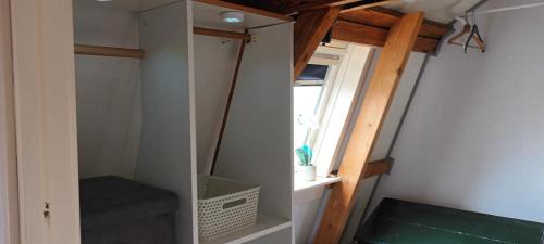 Den Oever Apartment | Seehorse