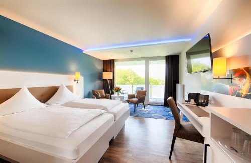 Gerolstein Hotel | Seehotel am Stausee 4 Sterne Superior