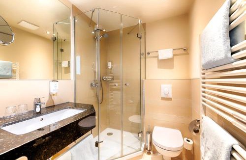 Gerolstein Hotel | Seehotel am Stausee 4 Sterne Superior