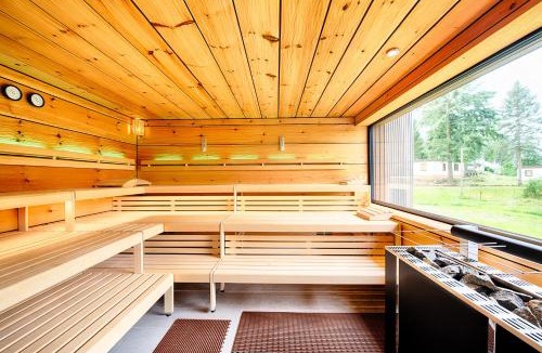 Gerolstein Hotel | Seehotel am Stausee 4 Sterne Superior