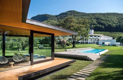 Campi al Lago Hotel | Seehotel Ambach