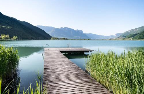 Campi al Lago Hotel | Seehotel Ambach