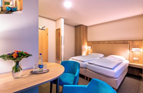 Graal Mueritz Hotel | Seehotel Düne