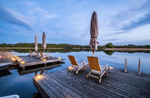Feldberger Seenlandschaft Hotel | Seehotel Lichtenberg