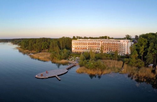 Muritz Hotel | Seehotel Fleesensee
