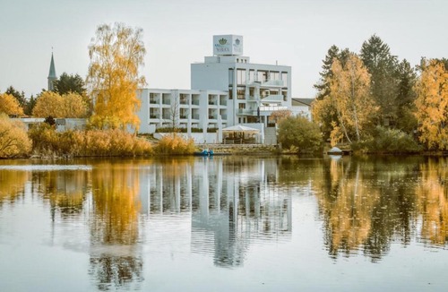 Forst Hotel | Seehotel Forst