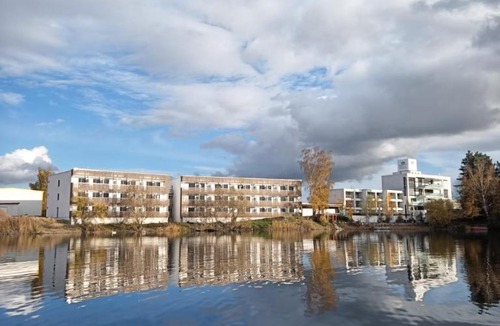 Forst Hotel | Seehotel Forst