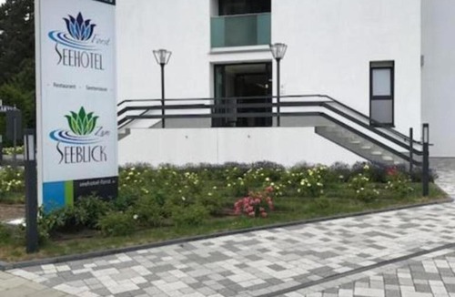 Forst Hotel | Seehotel Forst