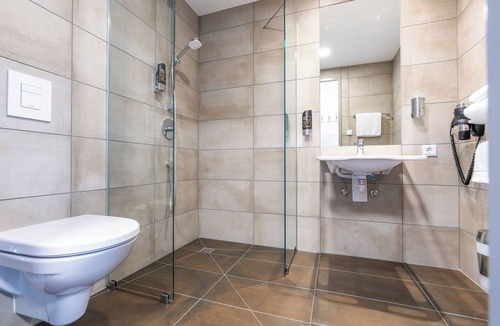 Forst Hotel | Seehotel Forst