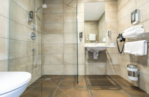 Forst Hotel | Seehotel Forst