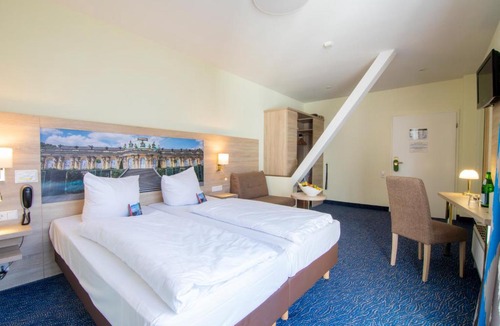 Grunewald Hotel | Seehotel Grunewald