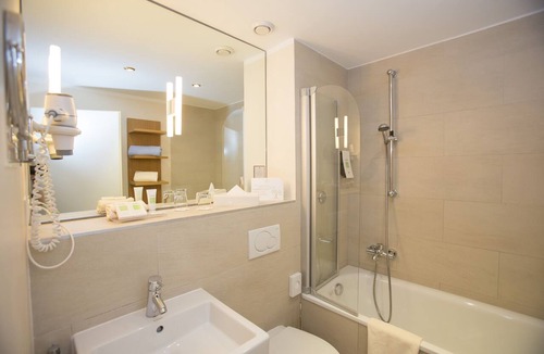Berg Hotel | Seehotel Leoni