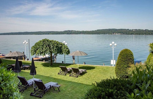 Berg Hotel | Seehotel Leoni