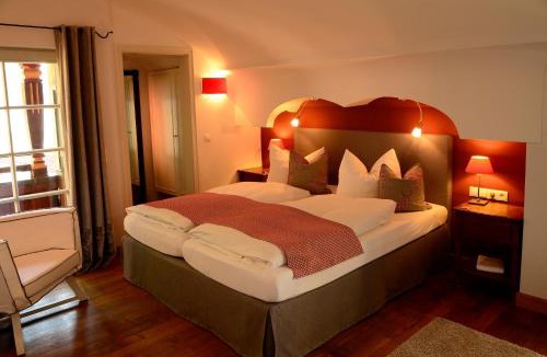 Tegernsee Hotel | Seehotel Luitpold