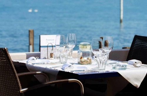 Stansstad Hotel | Seehotel Winkelried