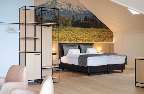 Stansstad Hotel | Seehotel Winkelried