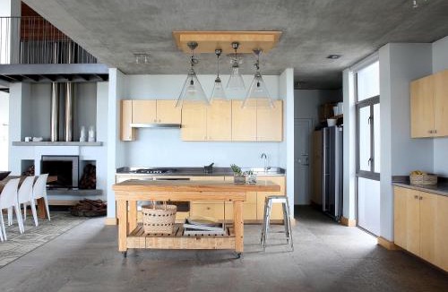 Yzerfontein House | Seehuis