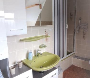 Wilhelmshaven Apartment | Seehund-Lilly