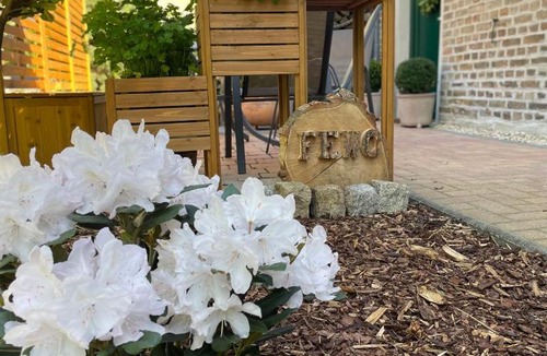 Leest Apartment | Seeidyll an der Wublitz