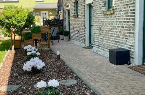 Leest Apartment | Seeidyll an der Wublitz