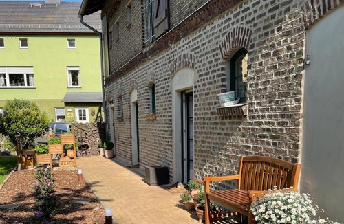 Leest Apartment | Seeidyll an der Wublitz