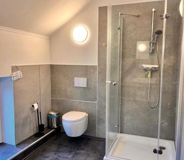 Potzlow Apartment | Seeidyll Potzlower See