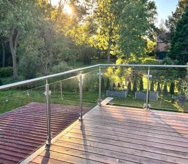 Potzlow Apartment | Seeidyll Potzlower See
