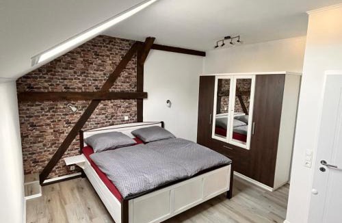 Potzlow Apartment | Seeidyll Potzlower See