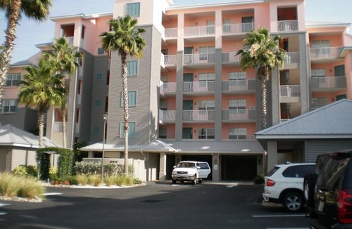 Placida Condo | Seeing is Believing! Incredible Boca Vista Harbor Waterfront Condo!